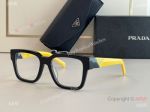Best Replica Prada Symbol pr08zv Eyeglasses Clear Lenses